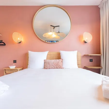 BHOMA Bourges - Hôtel-3