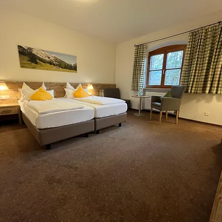 Bsw Hotel Hubertus-Park-3