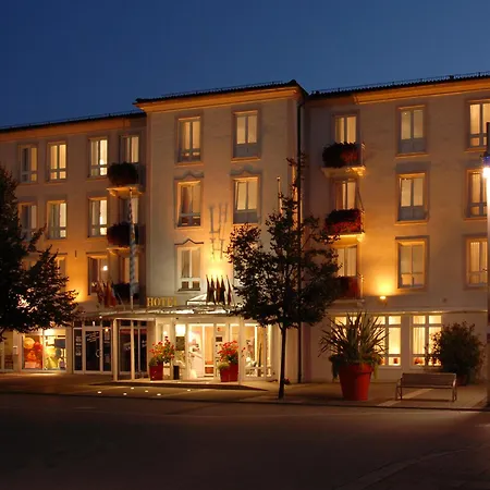 Hotel Garni Lindacher Hof-3