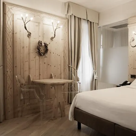 Hotel Orso Grigio-2