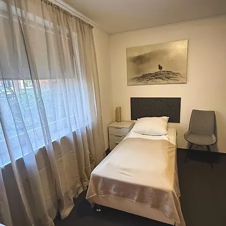 Hotel Haus Hubertus-2