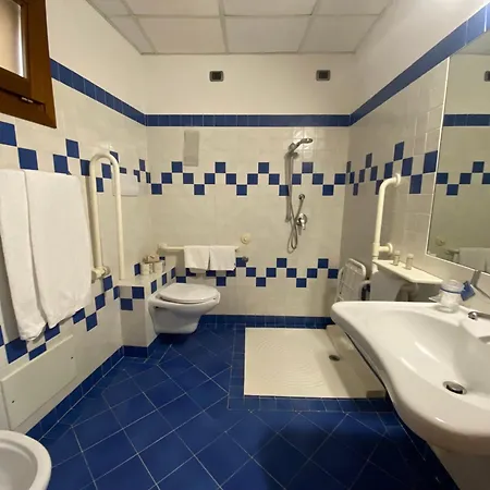Hotel Villa Canu-2
