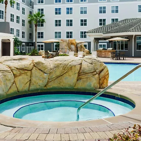 Residence Inn Orlando Lake Buena Vista-3