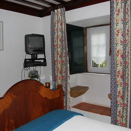 Casa Da Quinta De S. Martinho-3