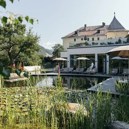 Gartenhotel Linde 4 Sterne Superior-3