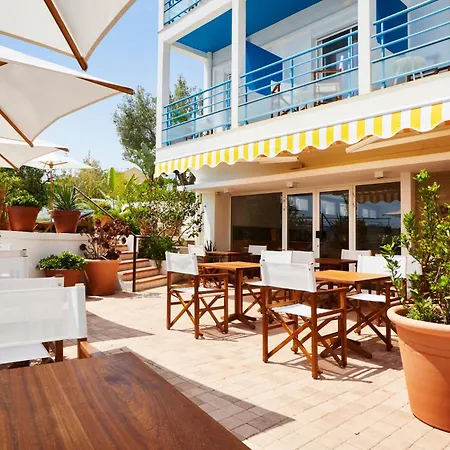 Hôtel California-2