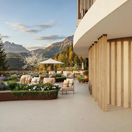 Ganischgerhof Mountain Resort&Spa-3