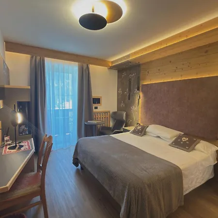 Alexander Hotel Alpine Wellness Dolomites-2