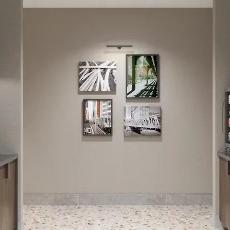 Hawthorn Extended Stay By Wyndham Kilgore-3
