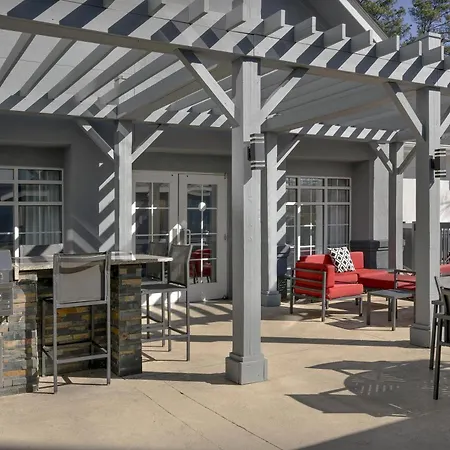 Homewood Suites By Hilton Birmingham-Sw-Riverchase-Galleria-2