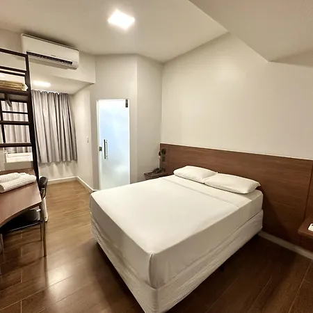 Premium Executive Hotel Itabira-3