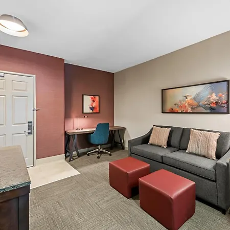 Hilton Garden Inn Overland Park-3