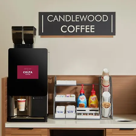 Candlewood Suites - Portland - Scarborough By Ihg-2