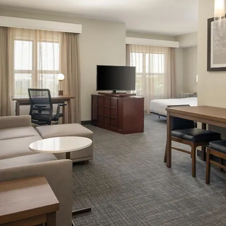 Residence Inn By Marriot Clearwater Downtown-2