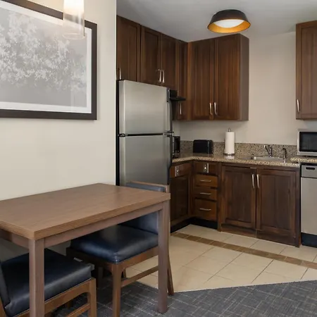 Residence Inn By Marriot Clearwater Downtown-3