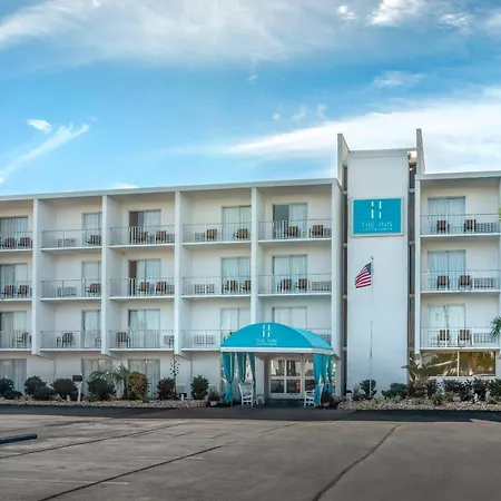 Inn On Destin Harbor, An Ascend Collection Hotel-3