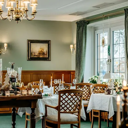 Niemeyers Romantik Posthotel-3
