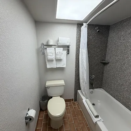 Atrium Hotel And Suites Dfw Airport-2