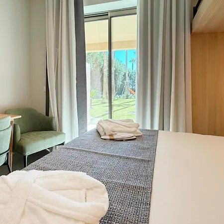Ap Lago Montargil - Conference & Spa-3