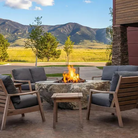 Residence Inn Bozeman-2