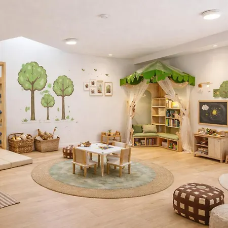 Alpines Lifestyle Hotel Tannenhof-2