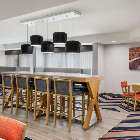 Hampton Inn Eden-3