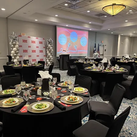 Hilton Garden Inn Frisco-3