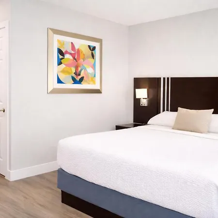 Fairview Inn & Suites-2