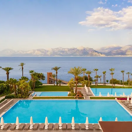 Akra V - Access To Akra Antalya-2