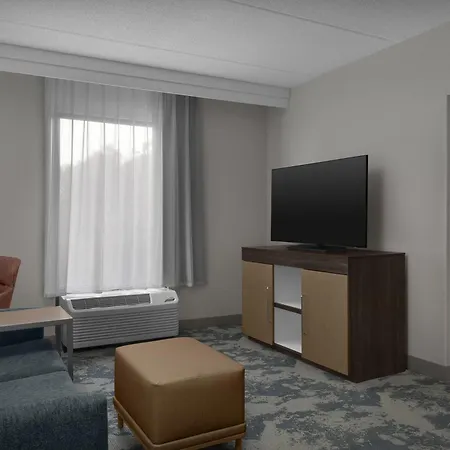Hampton Inn & Suites Greenville/Spartanburg I-85-2