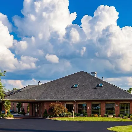 Best Western Norwalk-2