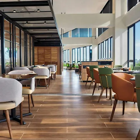 Four Points By Sheraton Johor Bahru-2