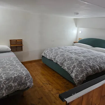 Bed&Breakfast Delle Palme-2