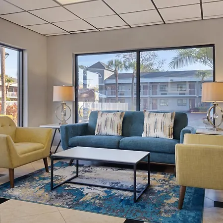 Hotel South Tampa&Suites-2