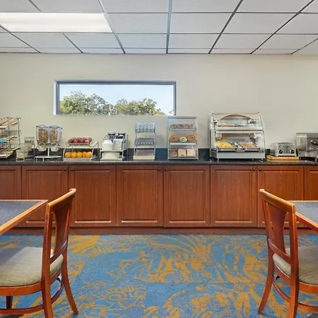 Hotel South Tampa&Suites-3