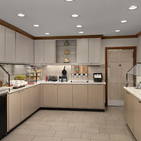 Homewood Suites By Hilton Raleigh/Cary-2
