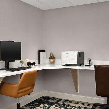 Homewood Suites By Hilton Raleigh/Cary-3