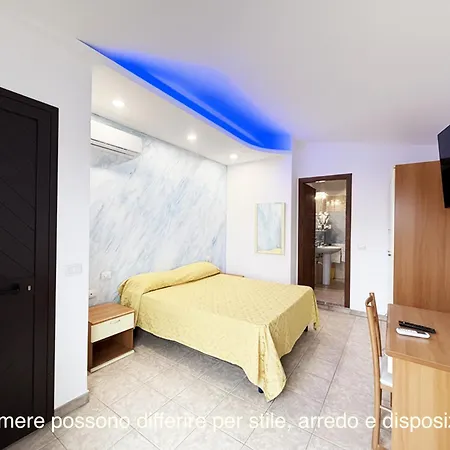 Hotel Pedra Niedda-2
