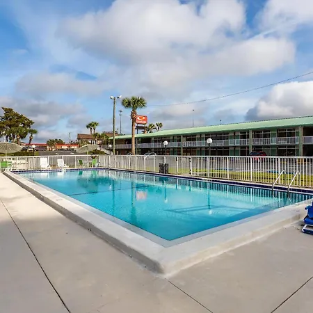 Econo Lodge Lake City-North-2