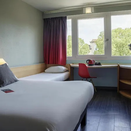 Ibis Alès Centre Ville-3