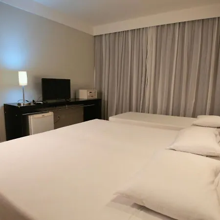 Favorita Golden Hotel e Eventos-2