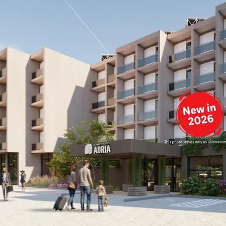 Family Hotel Adria-3
