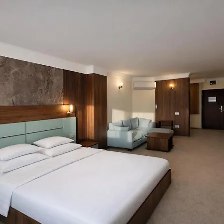 Hotel President-3