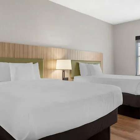 Country Inn & Suites By Radisson, Georgetown, Ky-2