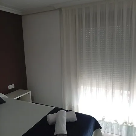 Hotel Iberflat Marynton-3
