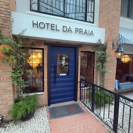 Hotel da Praia-2