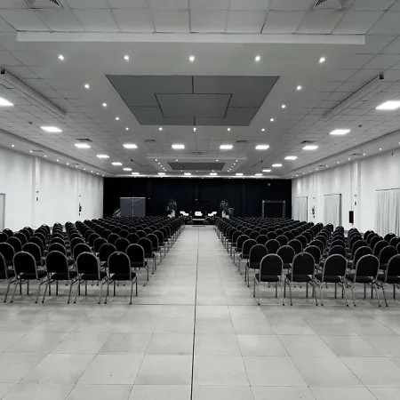 Favorita Golden Hotel e Eventos-3