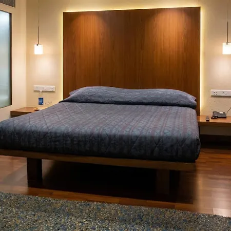 Hotel Studio Estique-2
