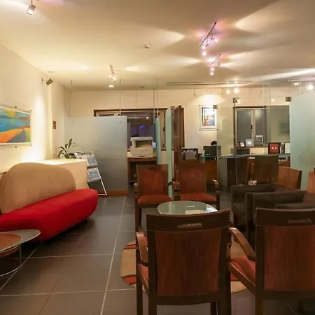 Hotel Studio Estique-3