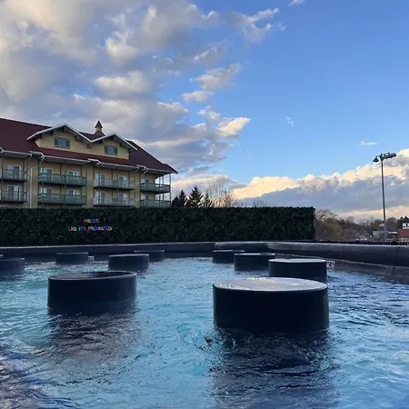 Bavarian Inn Lodge-2